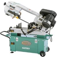 Grizzly Metal Cutting Bandsaw