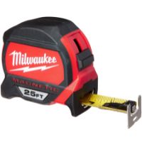 Milwaukee Tool 48-22-7125 Tape Measure