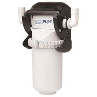 ecopure whole home water filtration system