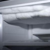 guide to prevent ice buildup in freezer