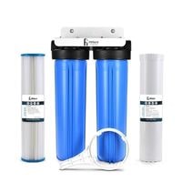ifilters whole house filtration system
