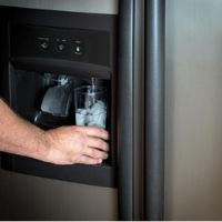 maytag ice maker not working