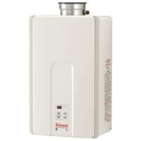 rinnai propane tankless water heater