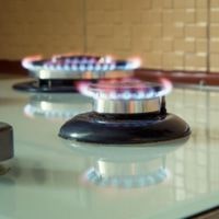 Gas stove burner low flame 2022 troubleshooting