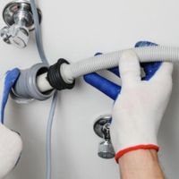 Replace dishwasher drain hose 2022 guide