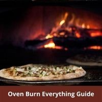 Why does my oven burn everything 2022 guide