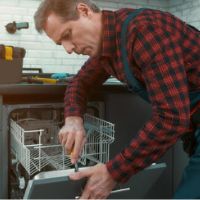 dishwasher door wont close 2022 guide
