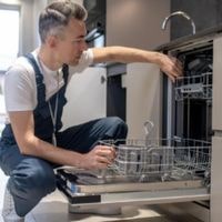 dishwasher not filling with water 2022 solution