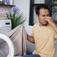 Dryer Smells Like Burning - Here's How To Fix It In 2022