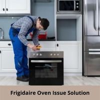 frigidaire oven not heating 2022 solution