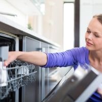 guide to clean whirlpool dishwasher