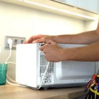 microwave not heating up 2022 troubleshooting