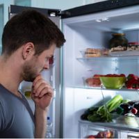 whirlpool refrigerator smells bad 2022 guide