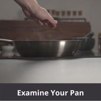 Examine Your Pan