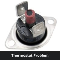 Thermostat Problem
