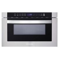 COSMO 24 in. Built-in Microwave