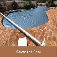 Cover the Pool