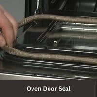 Oven Door Seal